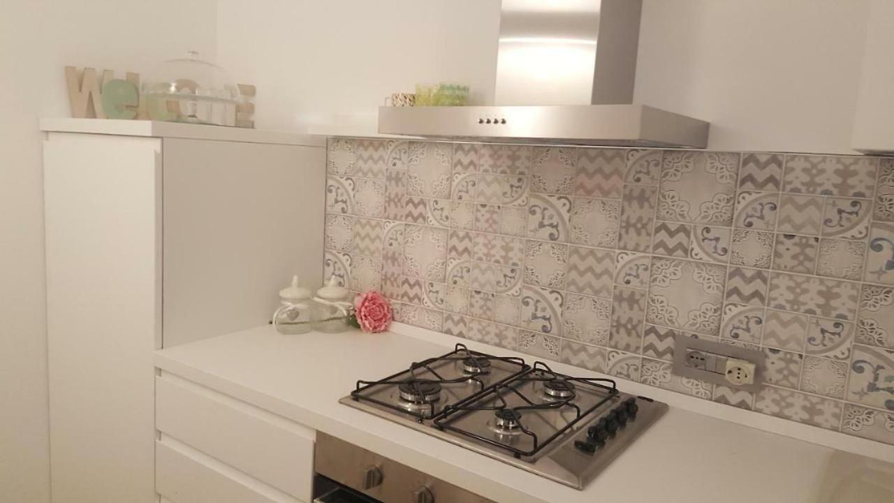 Eli 'S Home Vasto Εξωτερικό φωτογραφία